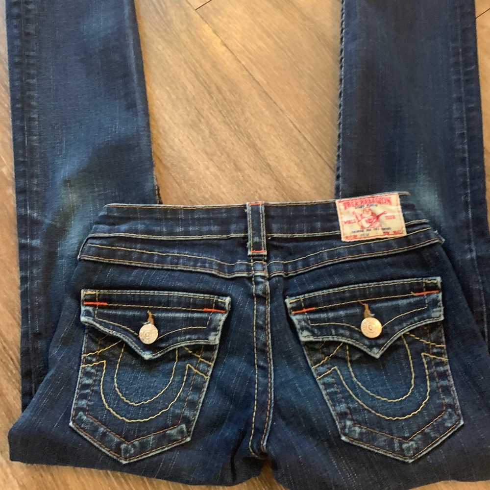 True Religion